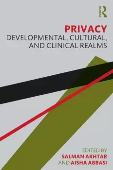 Image of PrivacyDevelopmental Cultural and Clinical Realms
