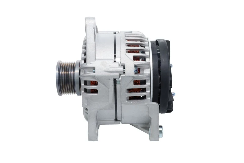 Image of Bosch 1 986 A00 910 Generator Alternator Charging Current: 140A, Voltage: 14V Alternator (4)