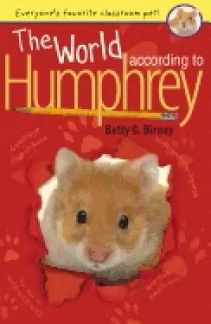 Image of world according to humphrey