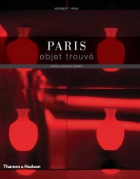 Image of Paris by Herbert J. M Ypma