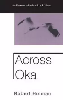 Image of Across Oka by Robert Holman