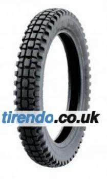 Image of Heidenau K37 4.00-19 RF TT 71P M/C