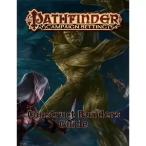 Image of Pathfinder Campaign Setting: Construct Handbook