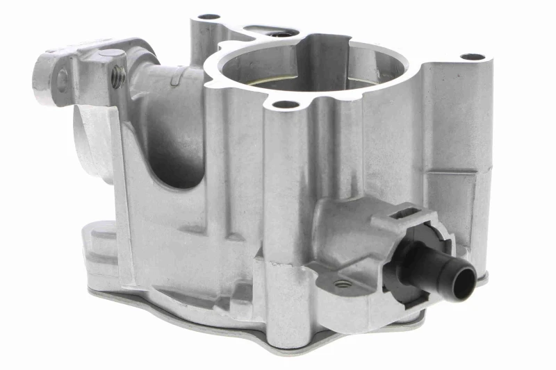Image of RIDEX 387V0032 Vacuum Pump without gasket/seal Vacuum Pump,brake system (387)