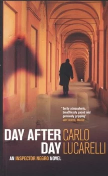 Image of Day After Day by Carlo Lucarelli Book