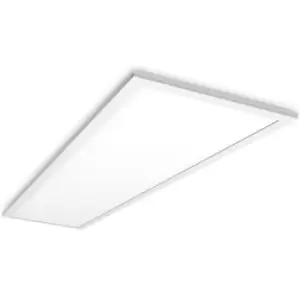 image of Kosnic 60W 1195x595mm LED Celing Panel - Cool White - KLED60PNL-W40