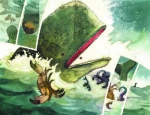 Image of The Unwritten by Mike Carey Hardback