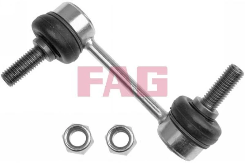 Image of Anti-roll bar link FAG 818 0299 10