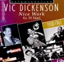 Image of Nice Work: His 34 Finest