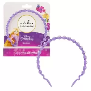 image of Invisibobble Kids Hairhalo Disney Rapunzel