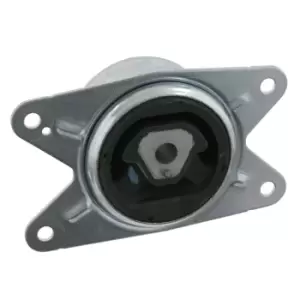 Image of Mounting Bush 15635 by Febi Bilstein Left Front
