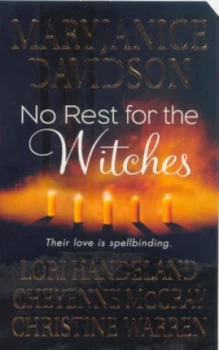 Image of No Rest for the Witches by Maryjanice Davidson Book