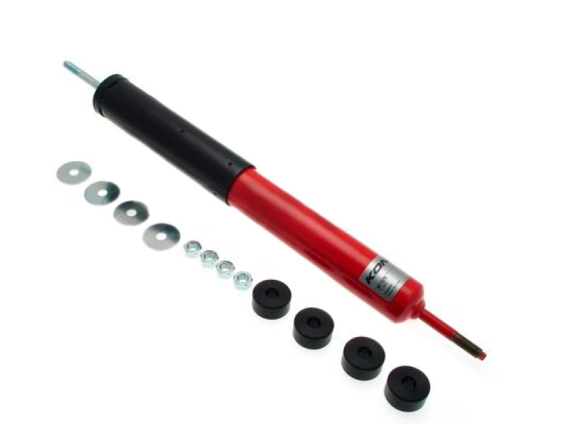 Image of KONI 30-1379 Shock absorber HEAVY TRACK Gas Pressure, Monotube, Telescopic Shock Absorber, Bottom Pin Shock Absorber (854)