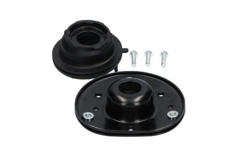 Image of KAVO PARTS SSM-10180 Repair Kit, suspension strut Front Axle Repair Kit,suspension strut (1632)
