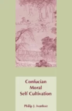 Image of confucian moral self cultivation