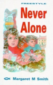 Image of Never Alone by Margaret Smith Paperback