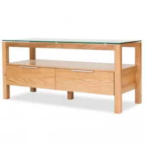 Image of Tribeca TV Unit