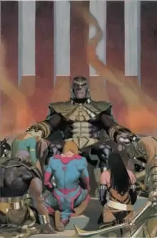 Image of Eternals Vol. 2