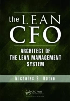 Image of The Lean CFOArchitect of the Lean Management System