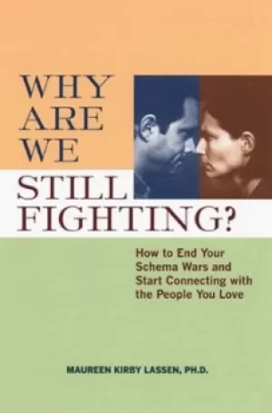 Image of Why are we still fighting? by Maureen Kirby Lassen