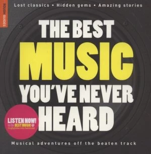 Image of The Rough Guide to the Best Music Youve Never Heard by Nigel Williamson Paperback