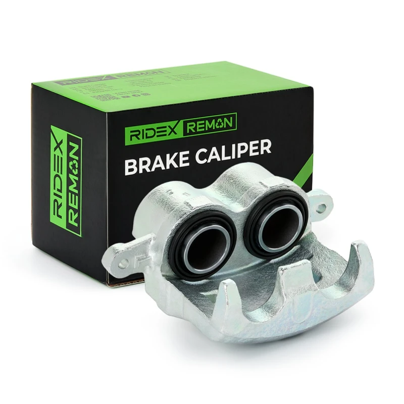 Image of RIDEX REMAN 78B3547R Brake caliper Front Axle Left Brake Caliper (78)