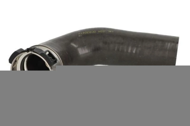 Image of THERMOTEC Charger intake hose THERMOTEC DCR304TT