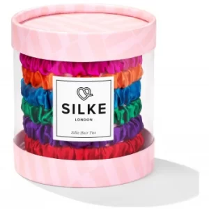 Image of SILKE London Frida Hair Ties