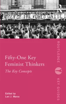 Image of Fifty-One Key Feminist Thinkers