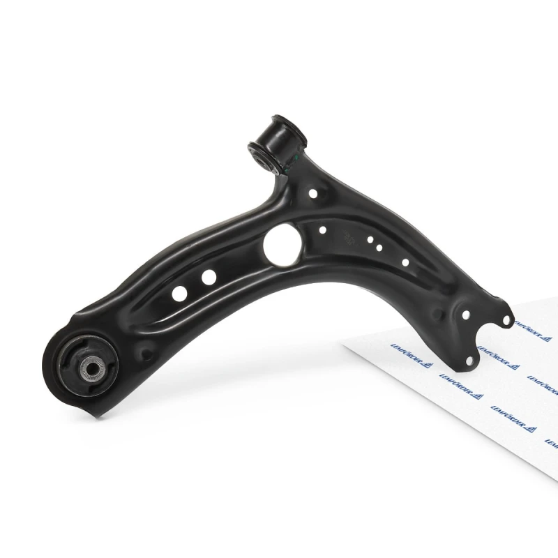 Image of Suspension arm LEMFORDER 44609 01
