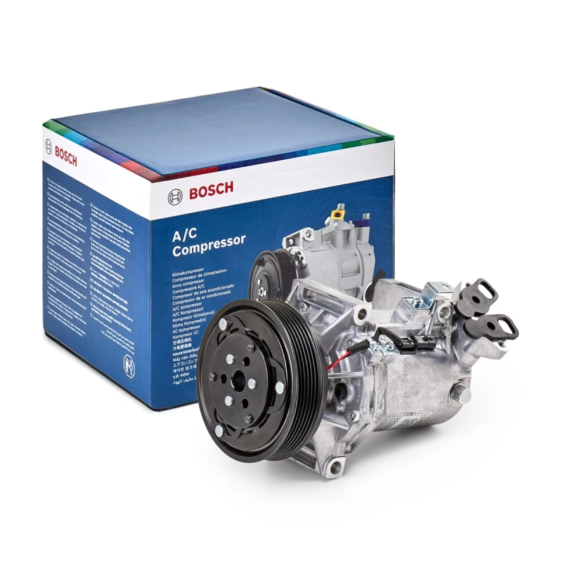 Image of Air conditioning compressor Bosch 1 986 AD1 392