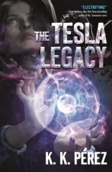 Image of The Tesla legacy by Kristina Prez