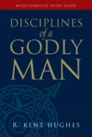 Image of disciplines of a godly man
