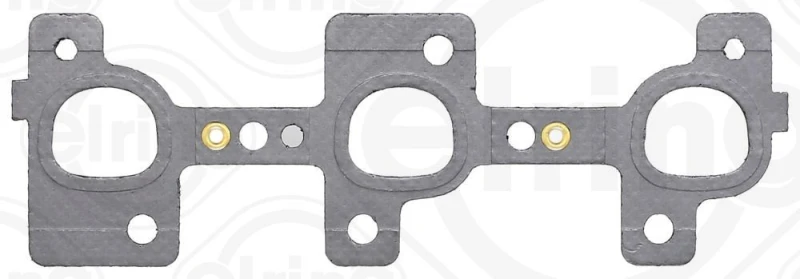 Image of Exhaust manifold gasket ELRING 907.250