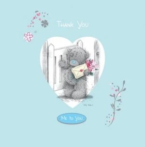 Image of Thank You Hardback