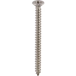 image of Select Hardware 3/4x6 Woodscrews Value Pack