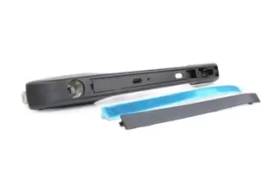 Image of RIDEX Door Handle VW 1373D0010 191837207