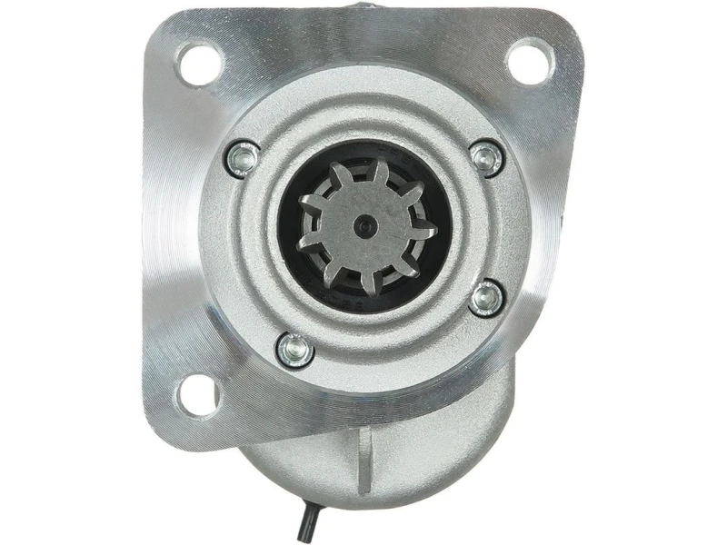 Image of AS-PL Starter motor AS-PL S9046