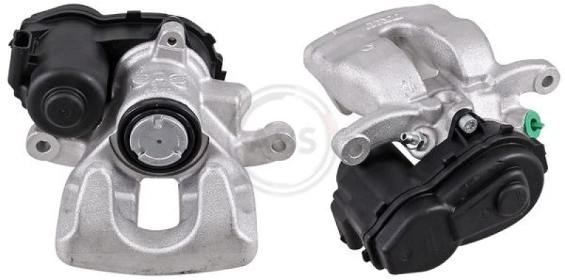 Image of A.B.S. Brake caliper A.B.S. 531802