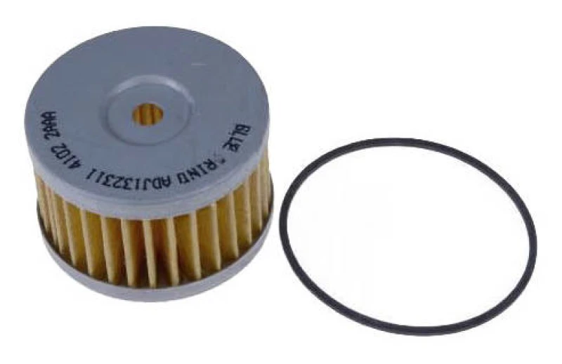 Image of Blue PRINT ADJ132311 Fuel Filter Filter Insert, with seal ring Fuel filter (9)