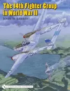 Image of 14th fighter group in world war ii