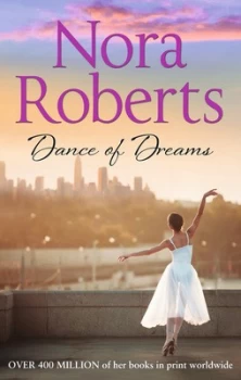 Image of Dance of Dreams by Nora Roberts Book