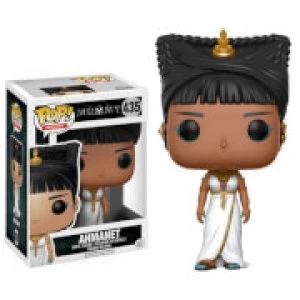 image of Pop Movies The Mummy Princess Ahmanet 435 Vinyl Figure