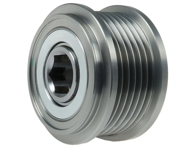 Image of AS-PL Alternator clutch pulley AS-PL AFP9050S