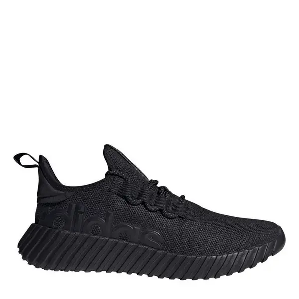 Image of adidas Kaptir 3.0 Trainers Mens - Black 12
