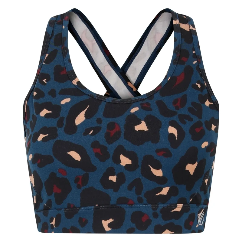 Image of Dare 2b Womens Swift Baselayer Set Mnltdnmanmlp female L