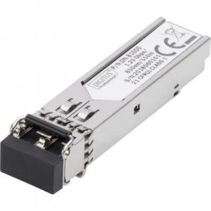 Digitus DN-81000 SFP transceiver module 1 Gbps 550 m Module type SX