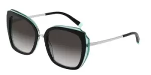 image of Tiffany & Co. 0TF4160 82853C 54 Sunglasses