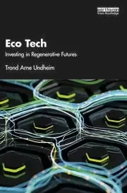 Image of Eco Tech Investing in Regenerative Futures