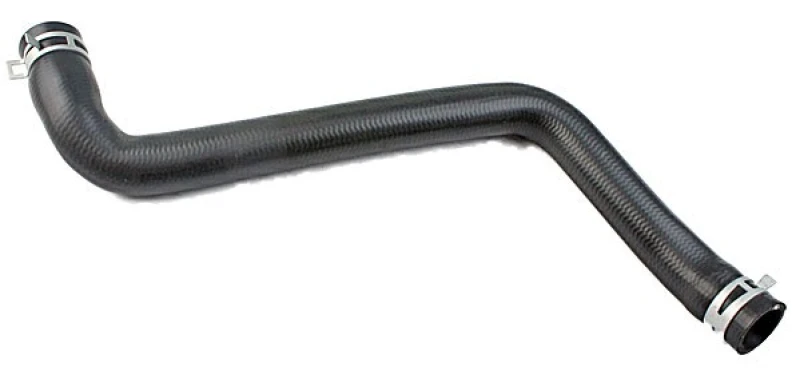 Image of Radiator hose METZGER 2420765
